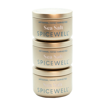On-the-Go Gourmet Gift Set - My American Goods