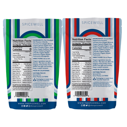 Spring Reset: Renew &amp; Refresh Bundle - My American Goods