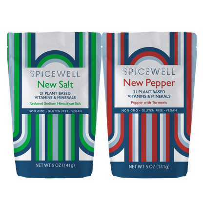 Detox Shop: Clean Routine Kitchen &amp; Pantry Bundle - My American Goods