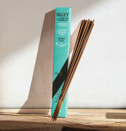 "Valley" Stick Incense