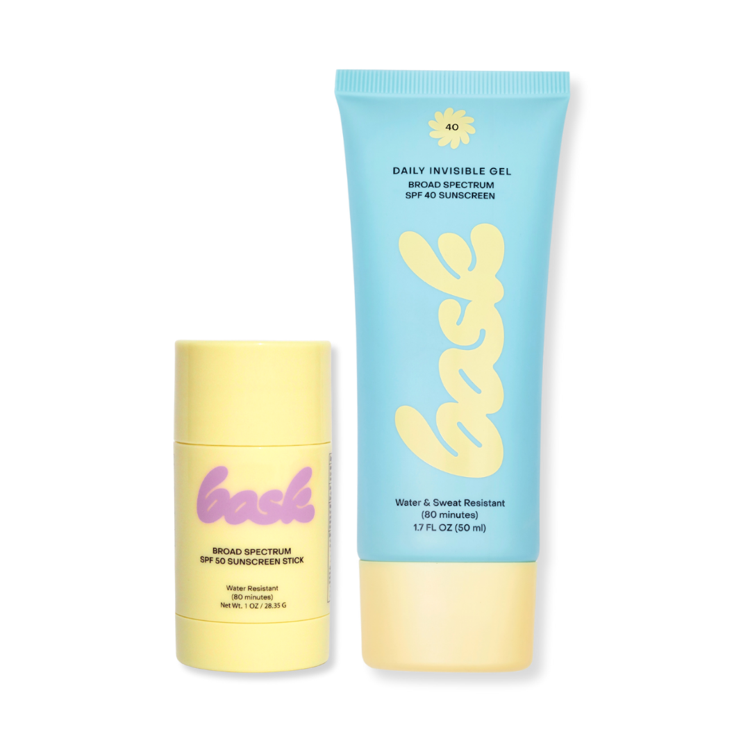 The Face &amp; Lip Bundle