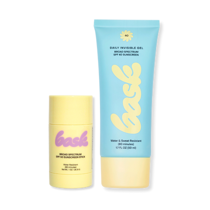 The Face &amp; Lip Bundle