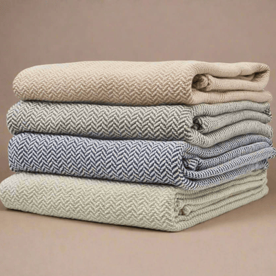 American Blossom Linens