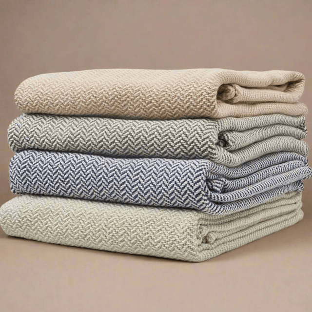 American Blossom Linens