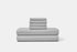 Cotton Percale Bed Sheet Set - My American Goods