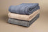 American Blossom Linens Blankets Chevron Pattern Soft Wool Throw Size Blanket