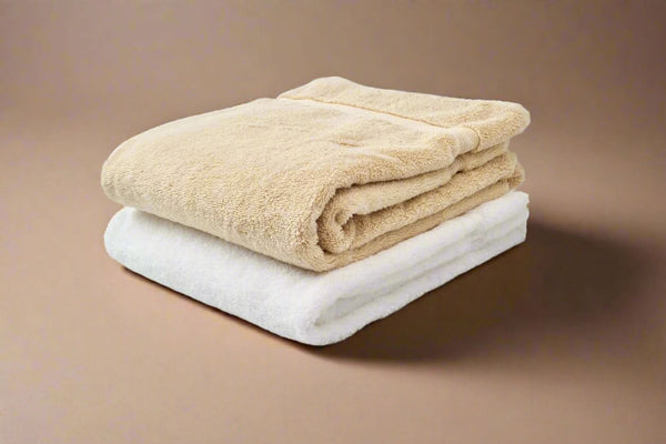 Bath Towel Made of Luxury USA Cotton - My American Goods