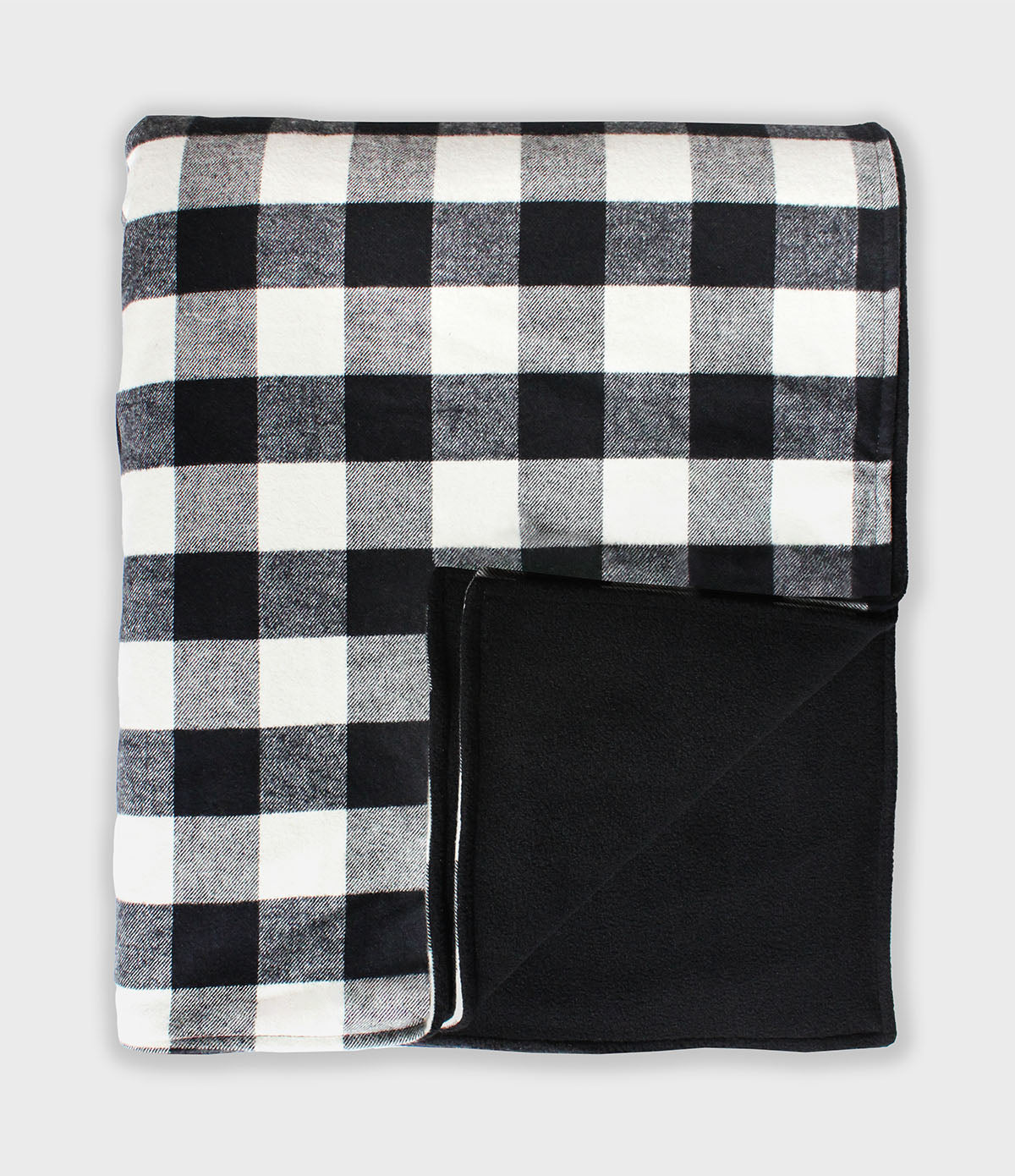 Stadium Blanket - Upcountry Check