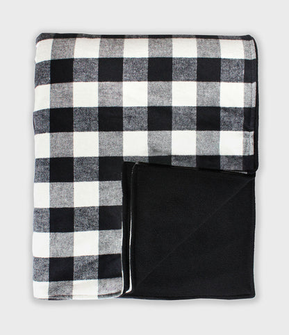 Stadium Blanket - Upcountry Check