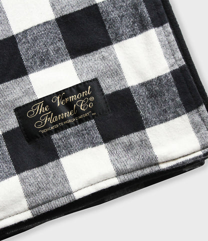 Stadium Blanket - Upcountry Check