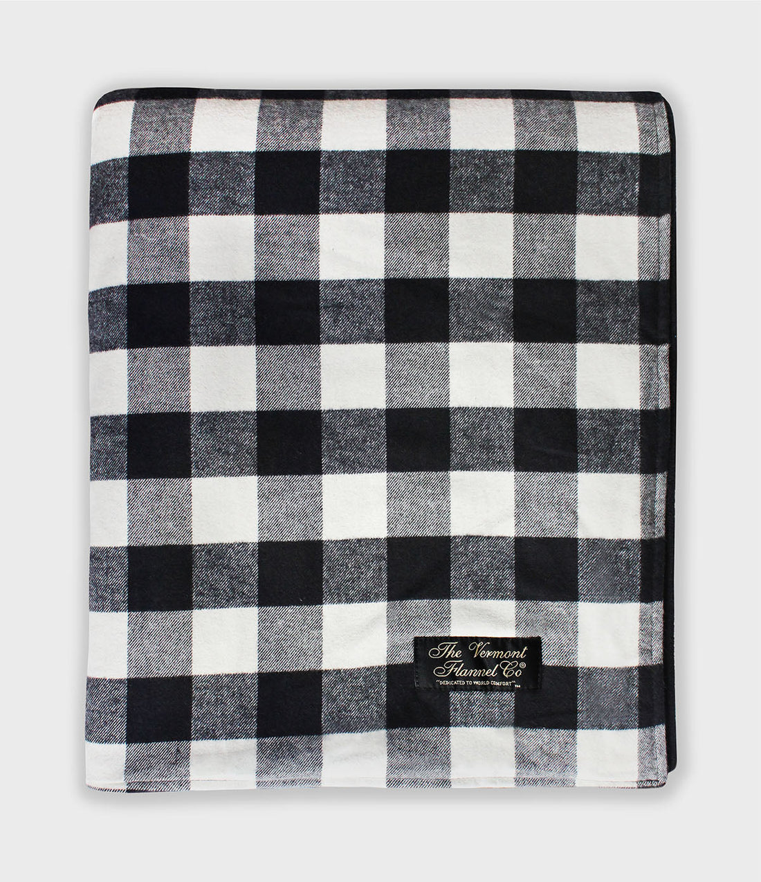 Stadium Blanket - Upcountry Check