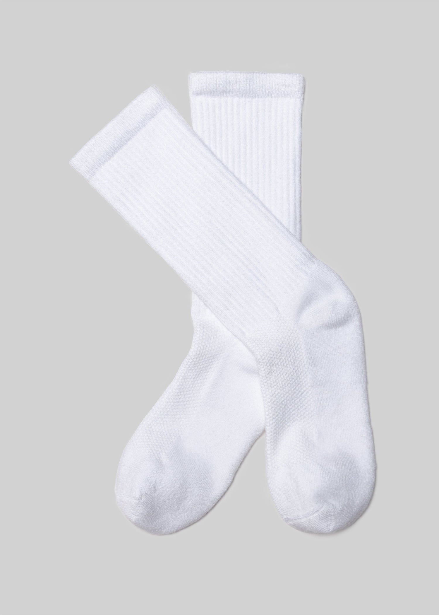 American Trench Socks white / m The Statement Crew