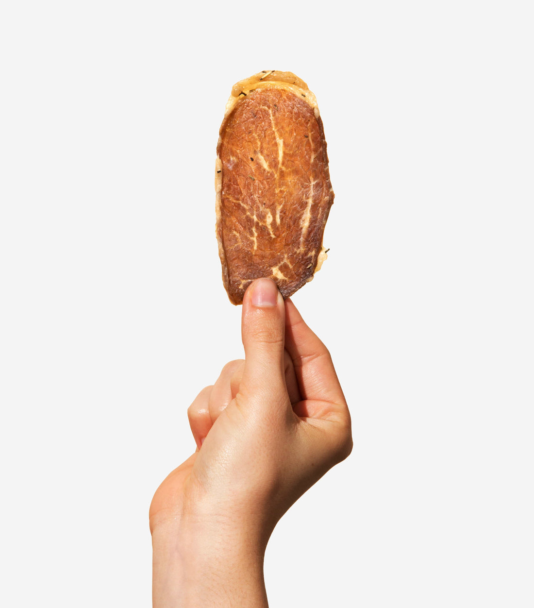 Rodeo Snacks Steak Chips