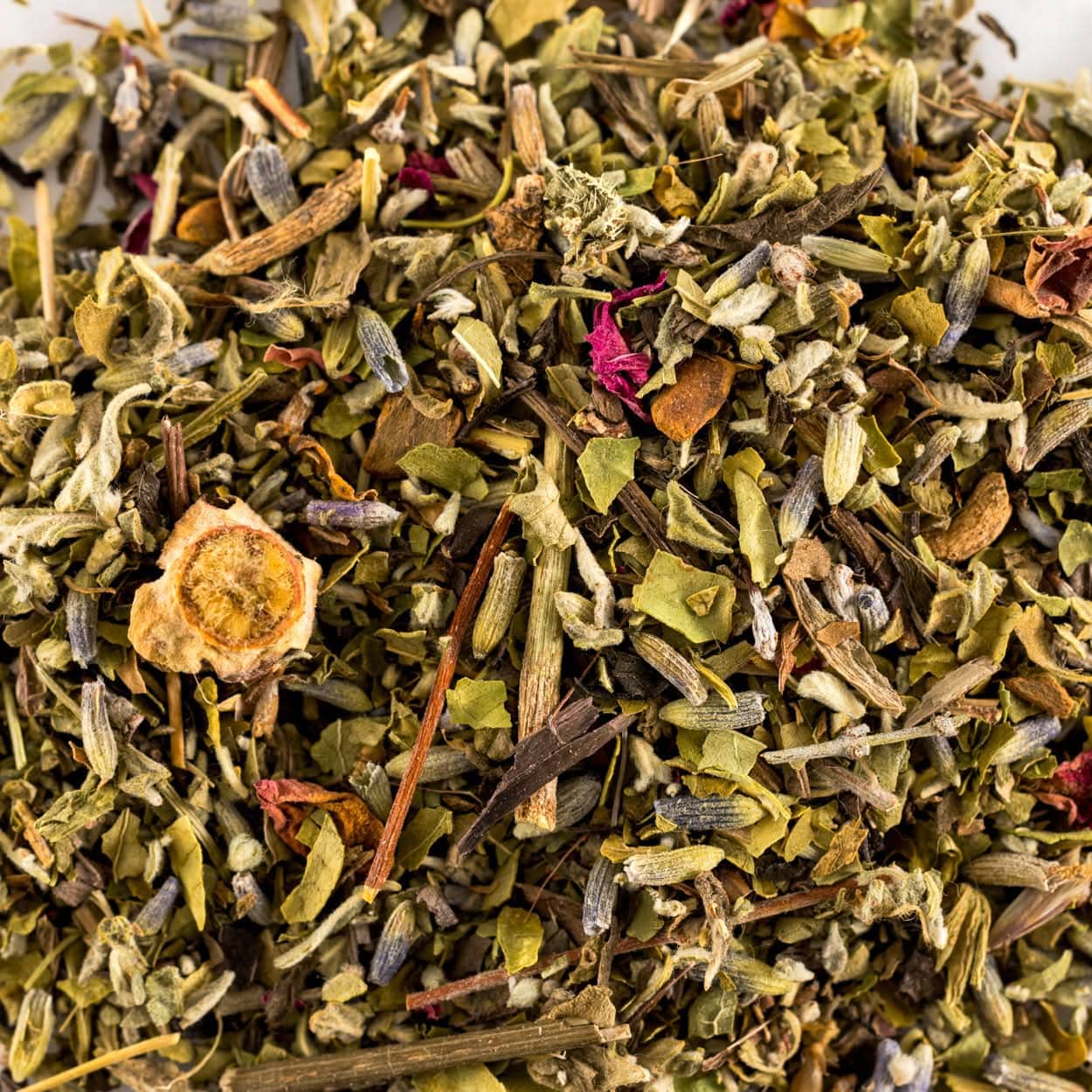 Birth Song Botanicals Co. Yoni steam Yoni Steam for Lovers