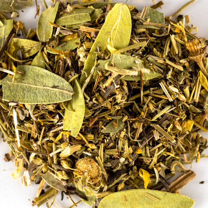 Yoni Steam Herbs for Miscarriage Recovery - My American Goods