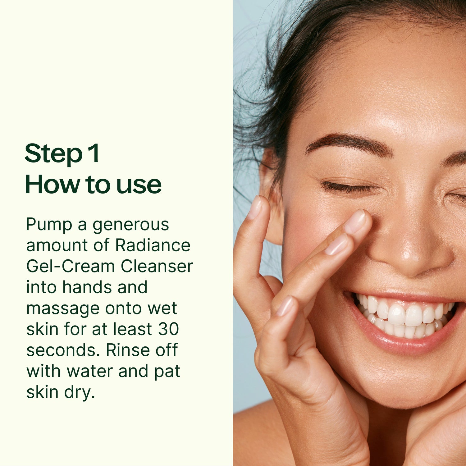 Ready, Set, Glow 4 Step Skin Care Set - My American Goods