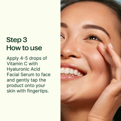 Ready, Set, Glow 4 Step Skin Care Set - My American Goods