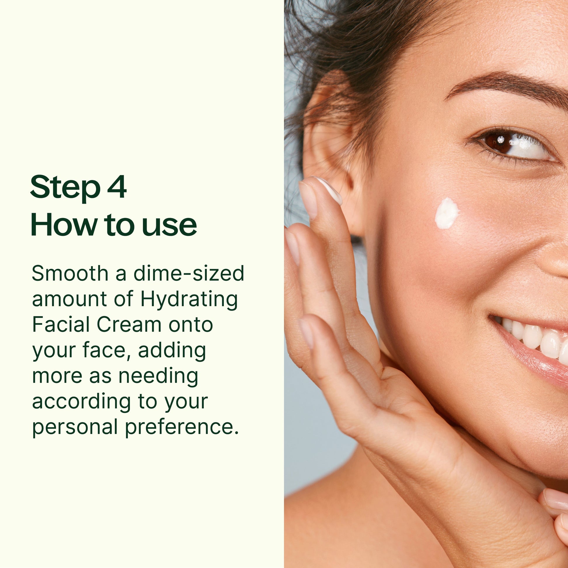 4 Step Skin Care Routine - My American Goods