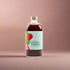Strawberry-Rhubarb Mixer | 16 fl oz - My American Goods