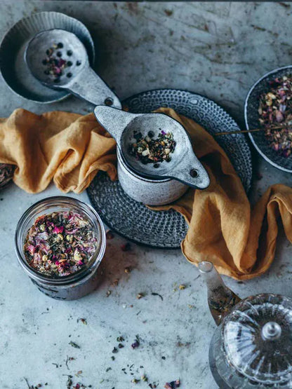 Anima Mundi CALM Tea | Organic Tonic for Calm + Balance*