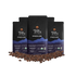 Wholesale Only - Case of 6 - STRESS LESS Dark Roast - My American Goods