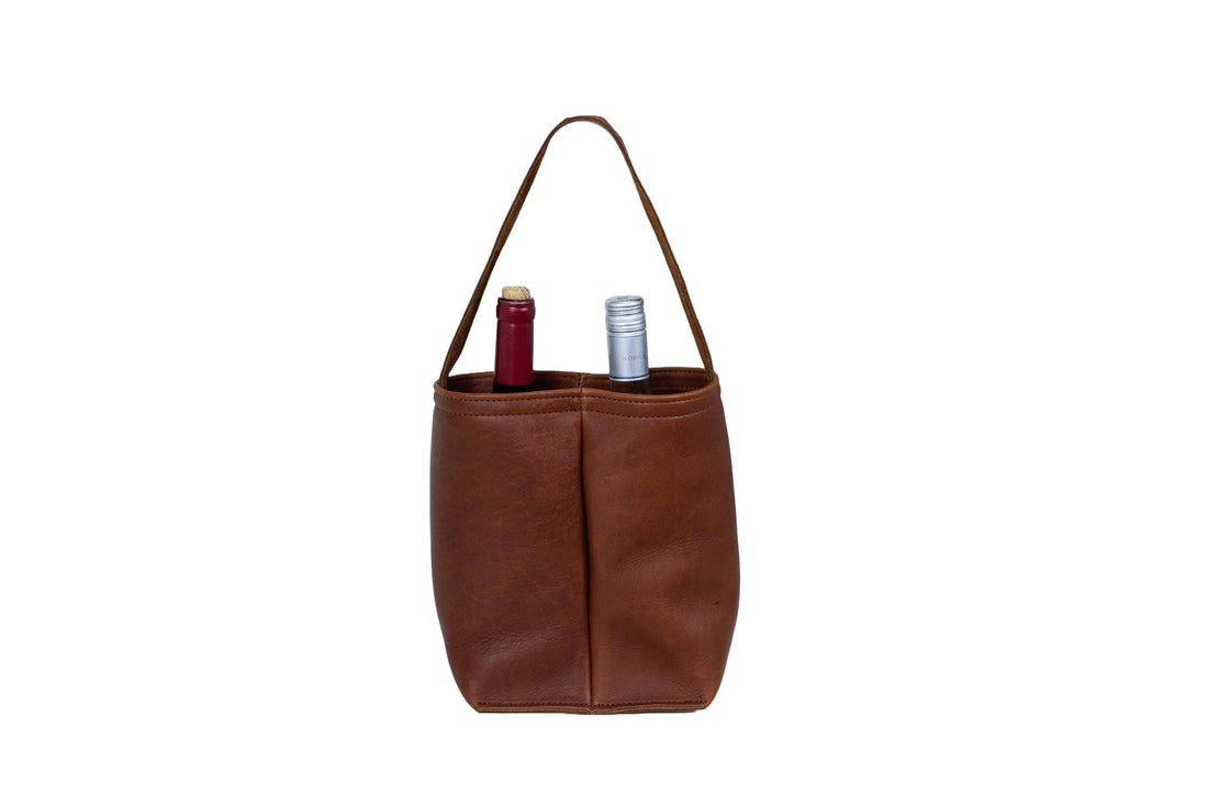Urban Southern Urban Dual Wine Tote