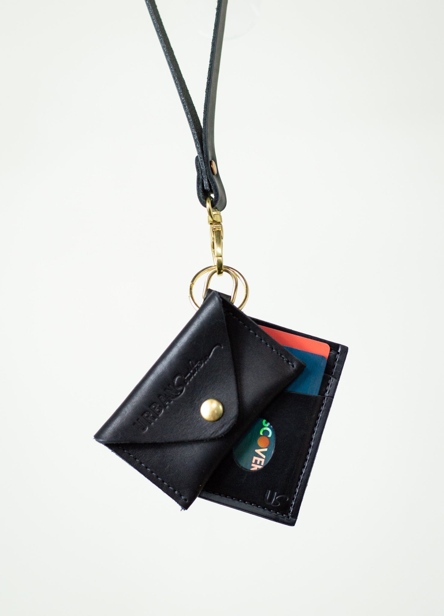 Urban Southern Accessories Keychain Coin Purse