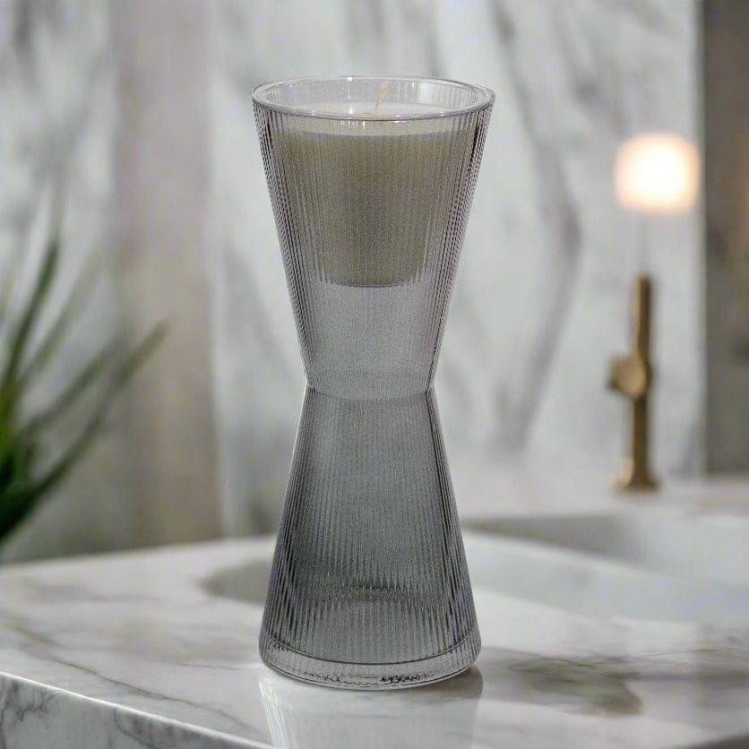 OZAIZ AIZ Candle - Fig &amp; Flowers