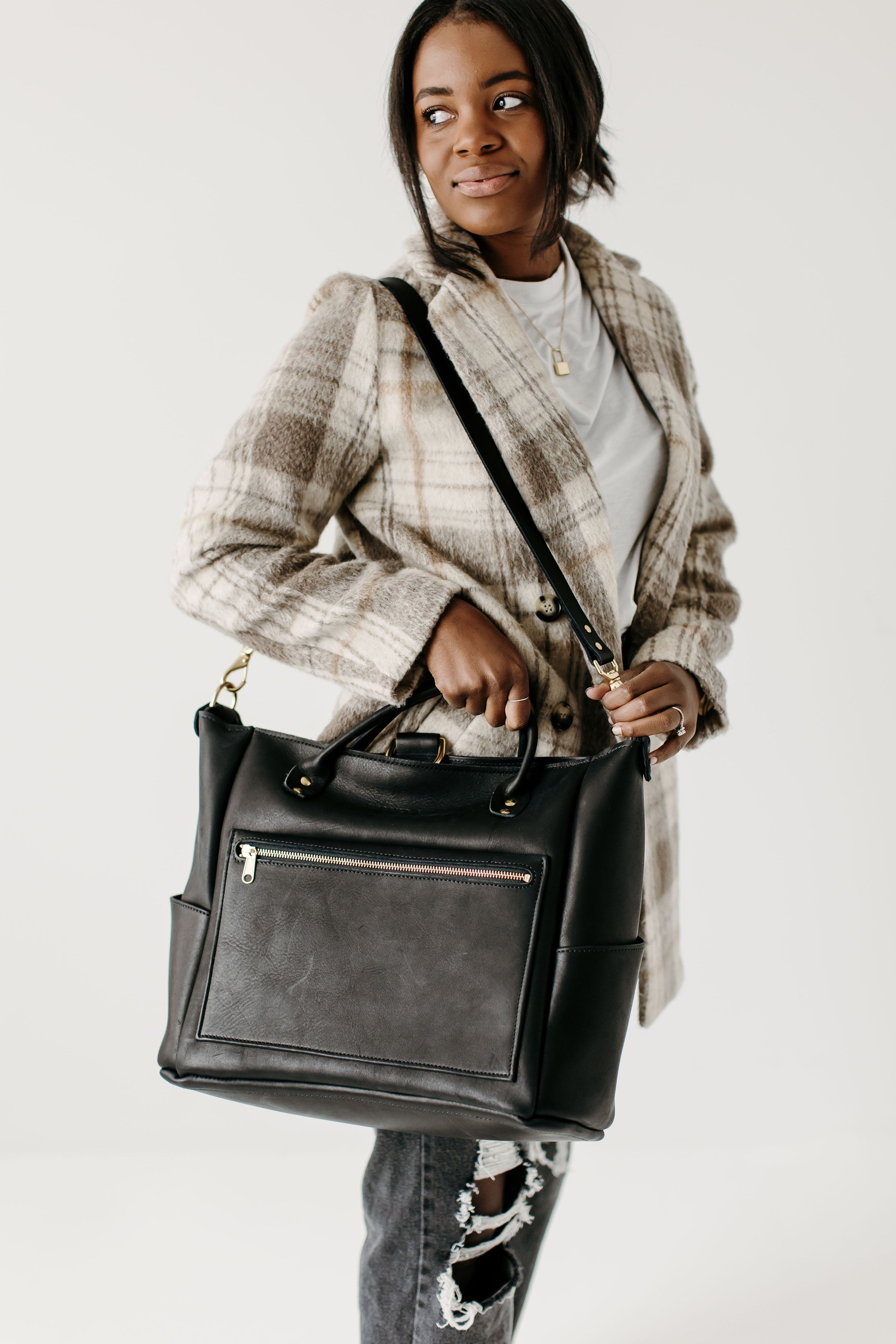 Urban Southern Totes Legacy Voyager