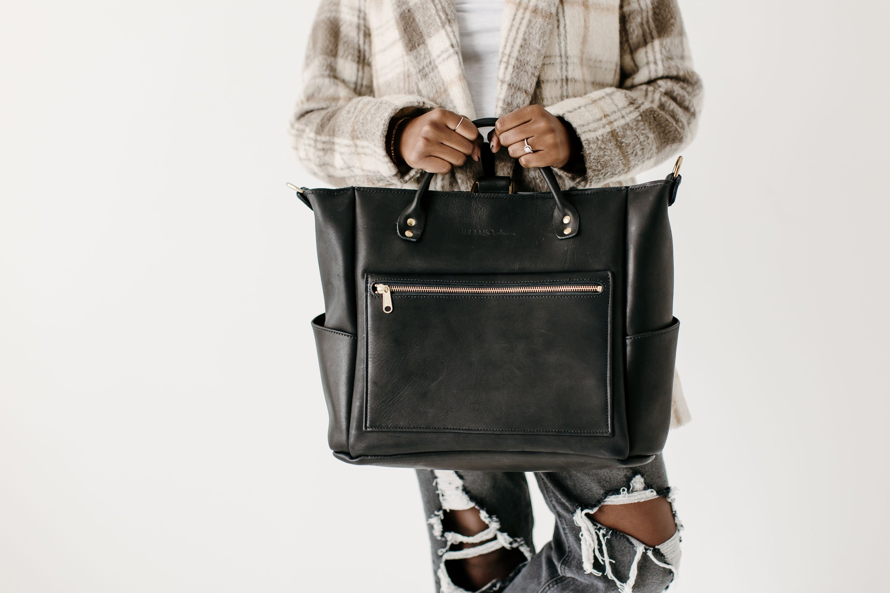 Urban Southern Totes Legacy Voyager