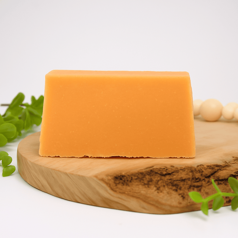 Simply Bliss Bar Soap Summer Citrus Bar Soap