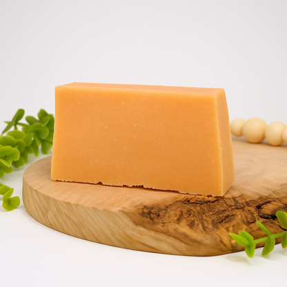 Summer Citrus Bar Soap - My American Goods