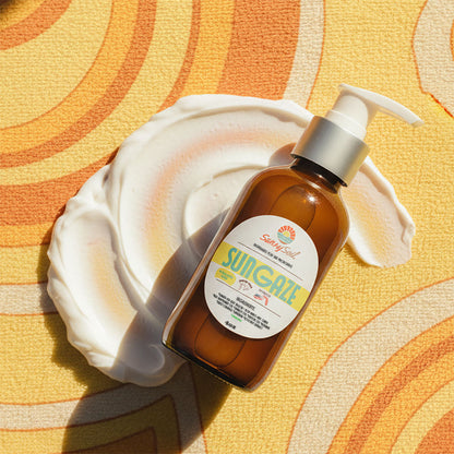 SunGaze (Sun Balm) (4oz)