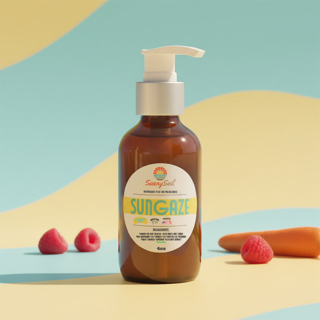 SunGaze (Sun Balm) (4oz)