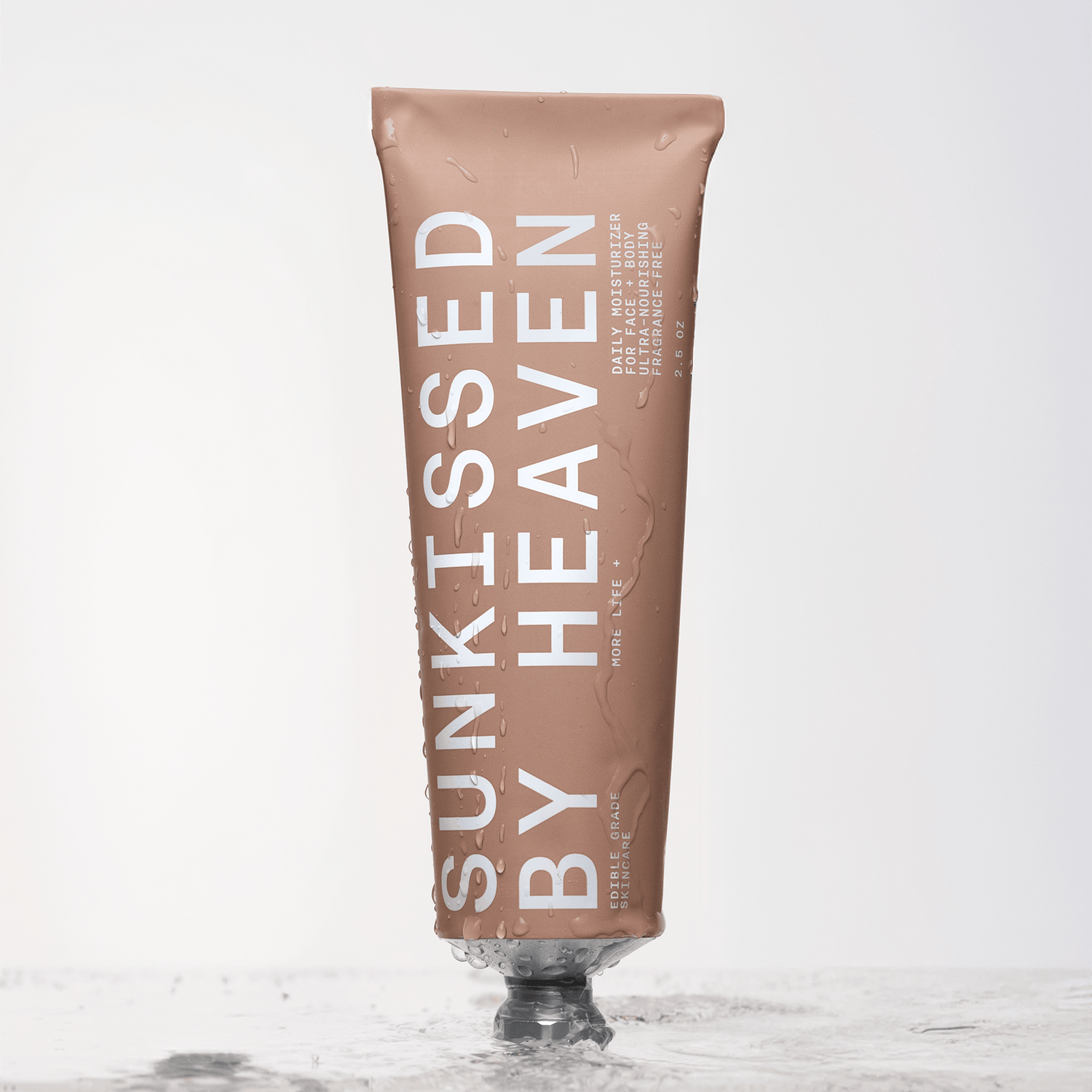 Sunkissed By Heaven Tallow Moisturizer