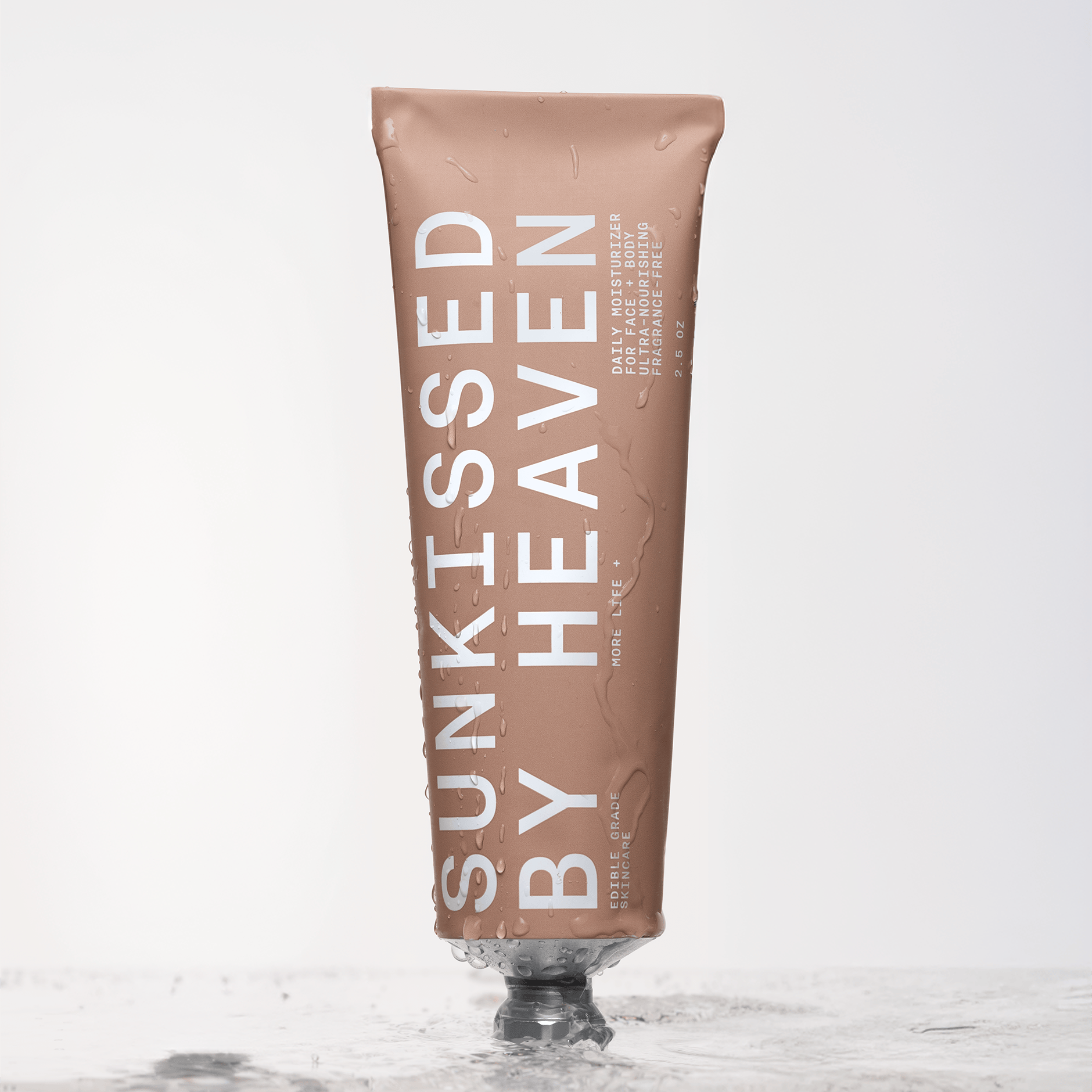 Sunkissed By Heaven Tallow Moisturizer