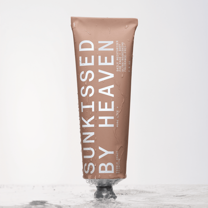 Sunkissed By Heaven Tallow Moisturizer