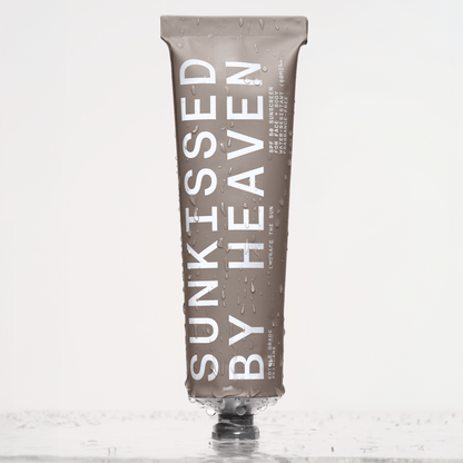 Sunkissed By Heaven Tallow Sunscreen SPF 50