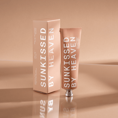 Sunkissed By Heaven Tallow Moisturizer