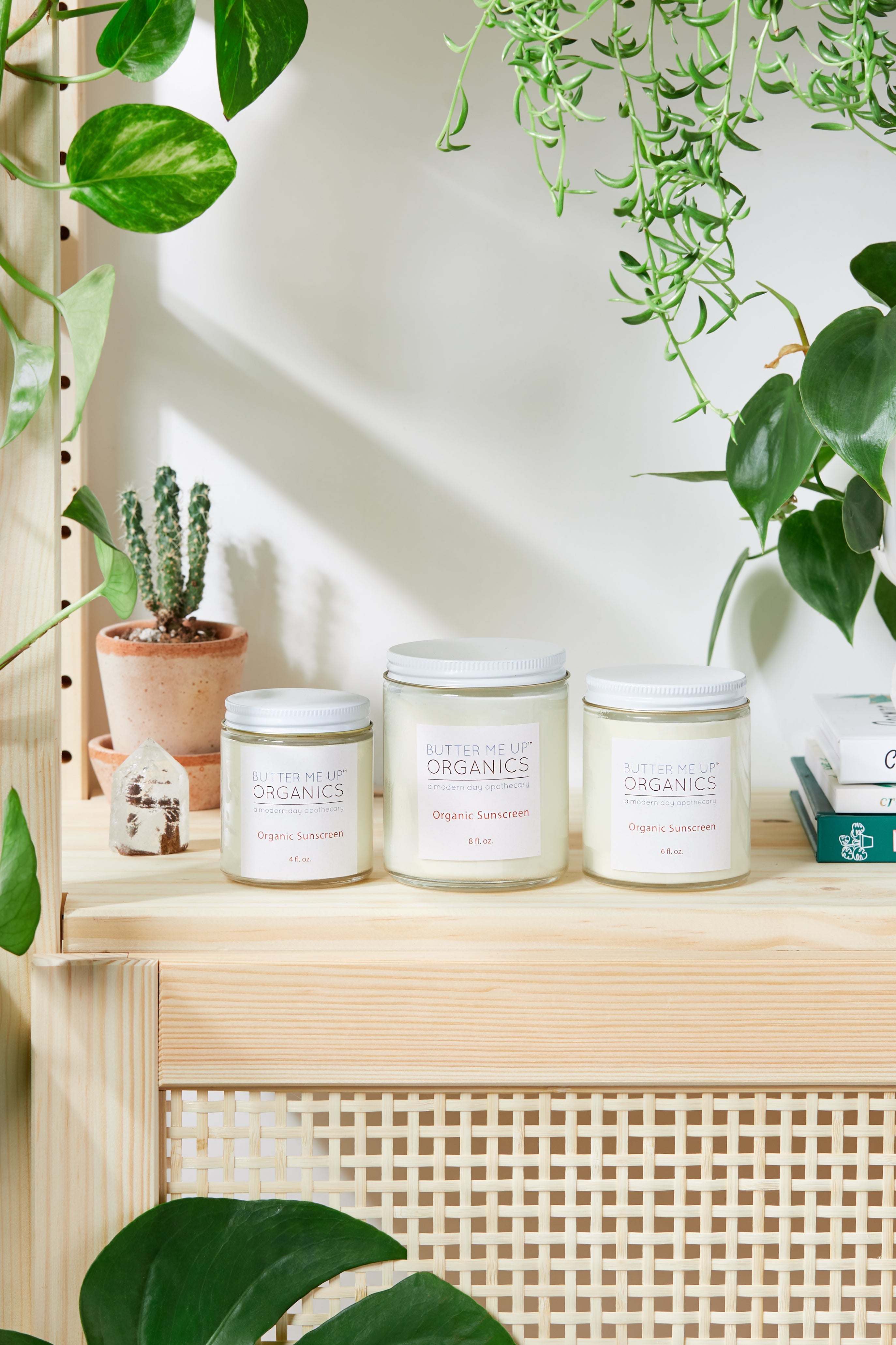 Non-Nano Zinc Sunscreen