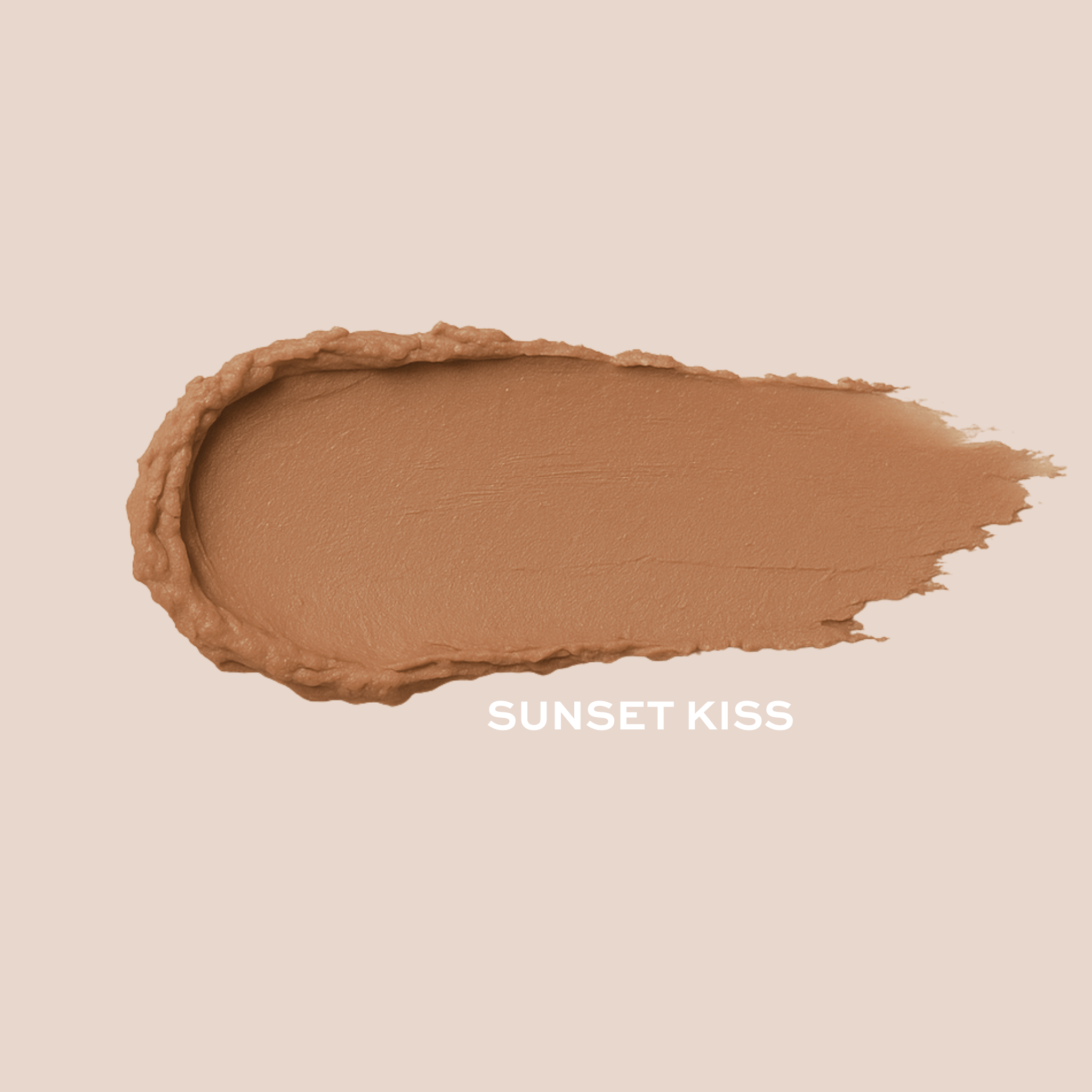 Taylor Made Organics bronzer sunset_kiss Bronzer | cream + organic