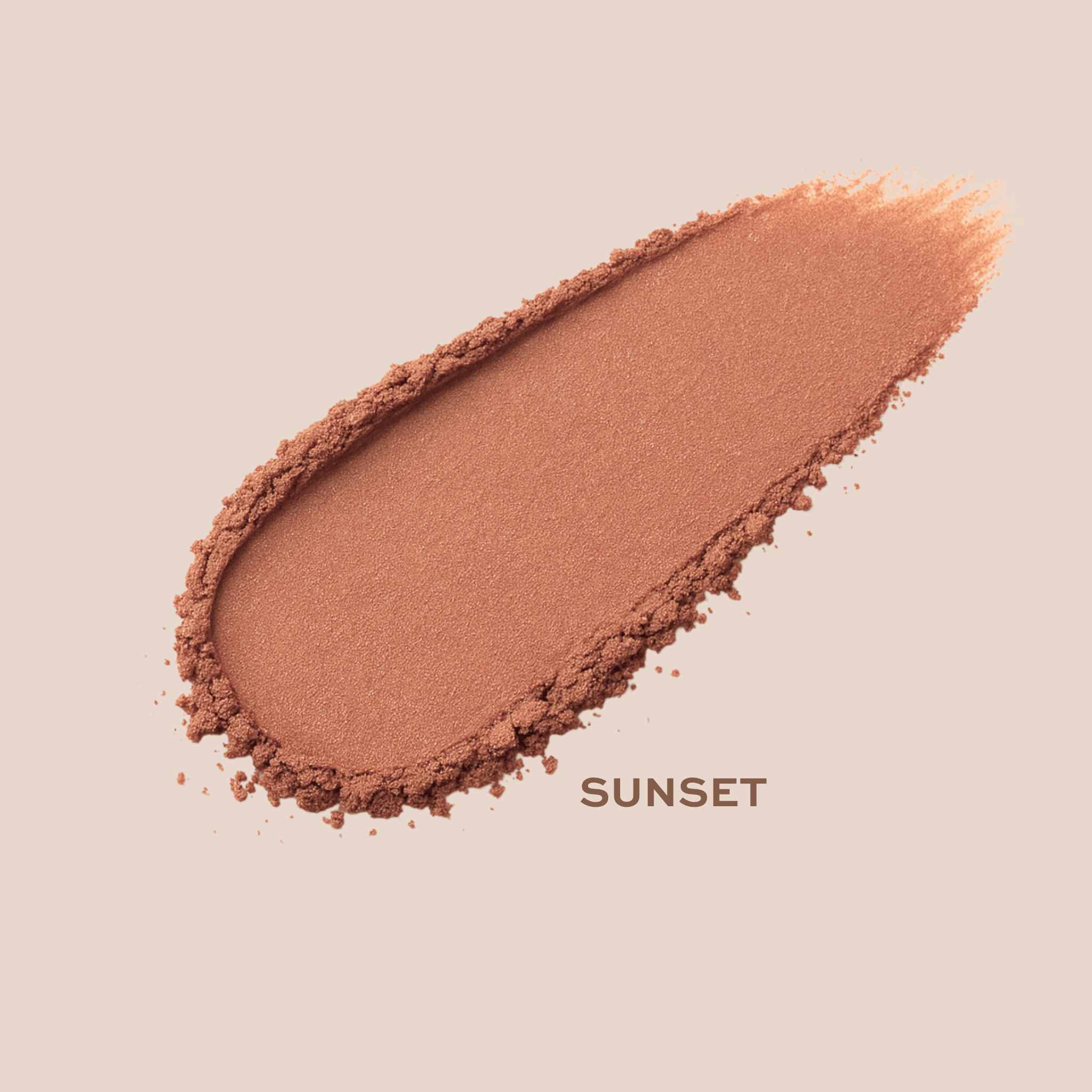 Taylor Made Organics bronzer summer_sunset Bronzer | pressed + organic
