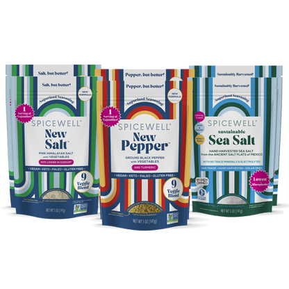 Superfood Pantry Bundle - My American Goods