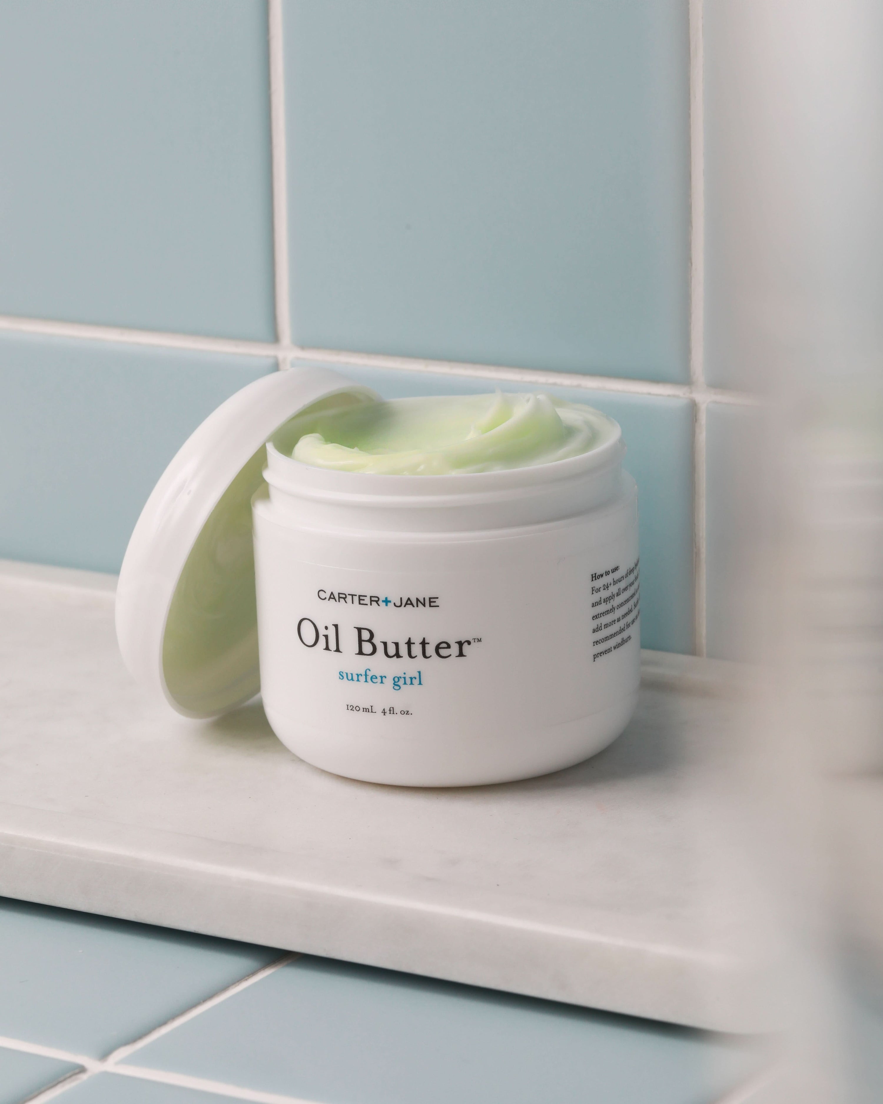 Carter + Jane Butter Surfer Girl Oil Butter™