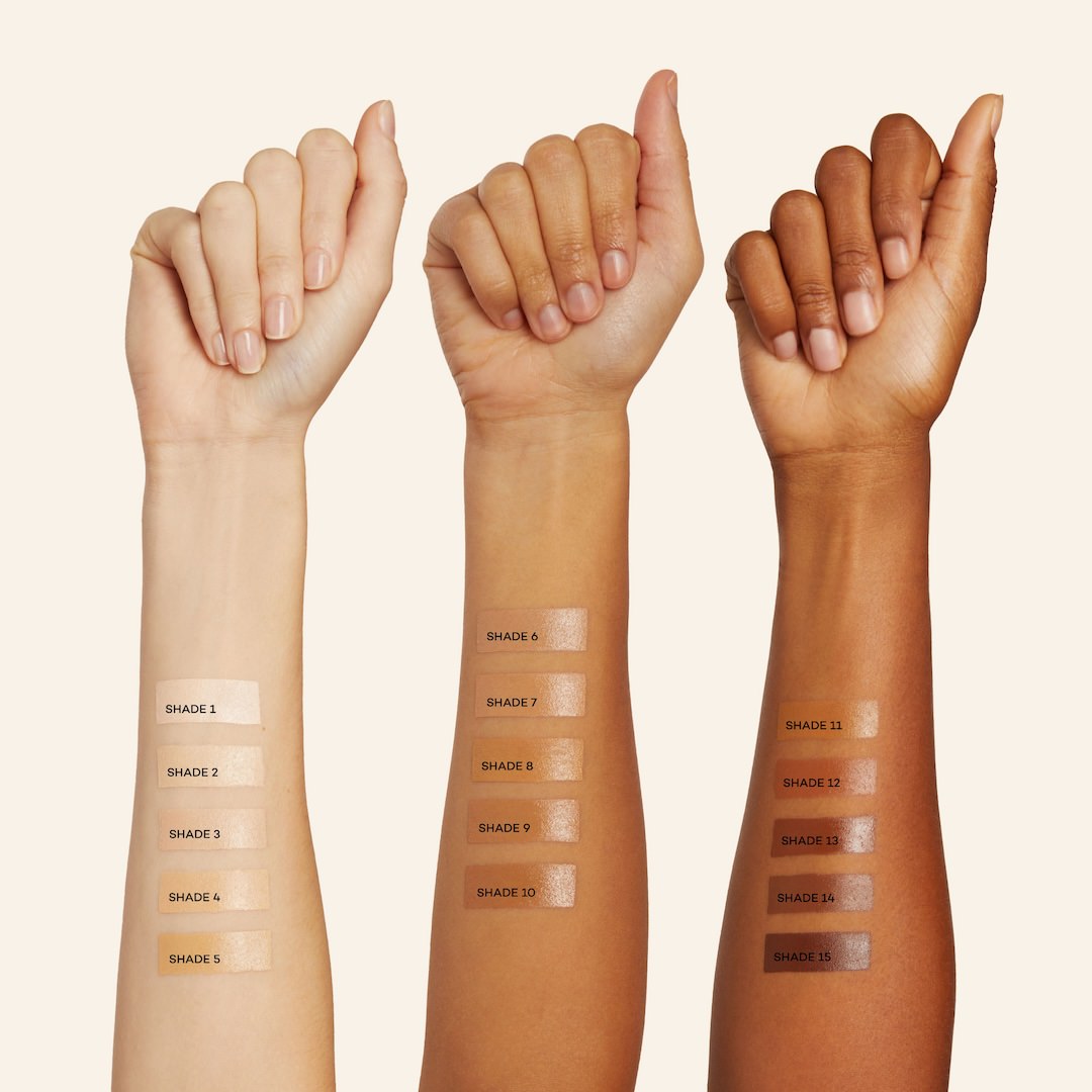 Cream Foundation Stick
