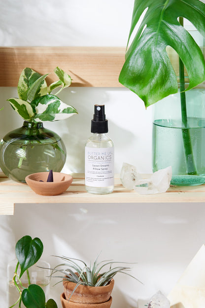 Organic Pillow Mist