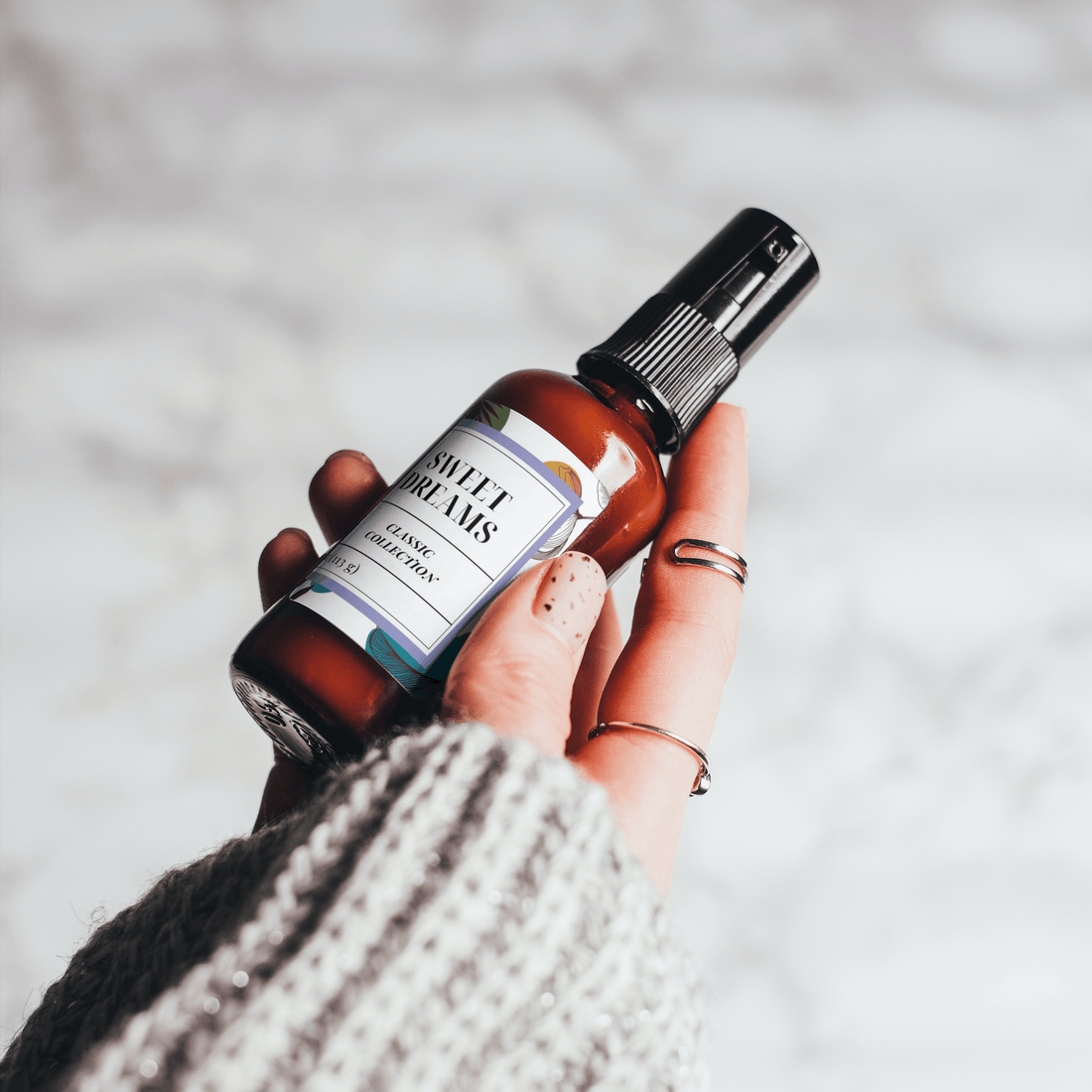 Sweet Dreams Room &amp; Linen Mist