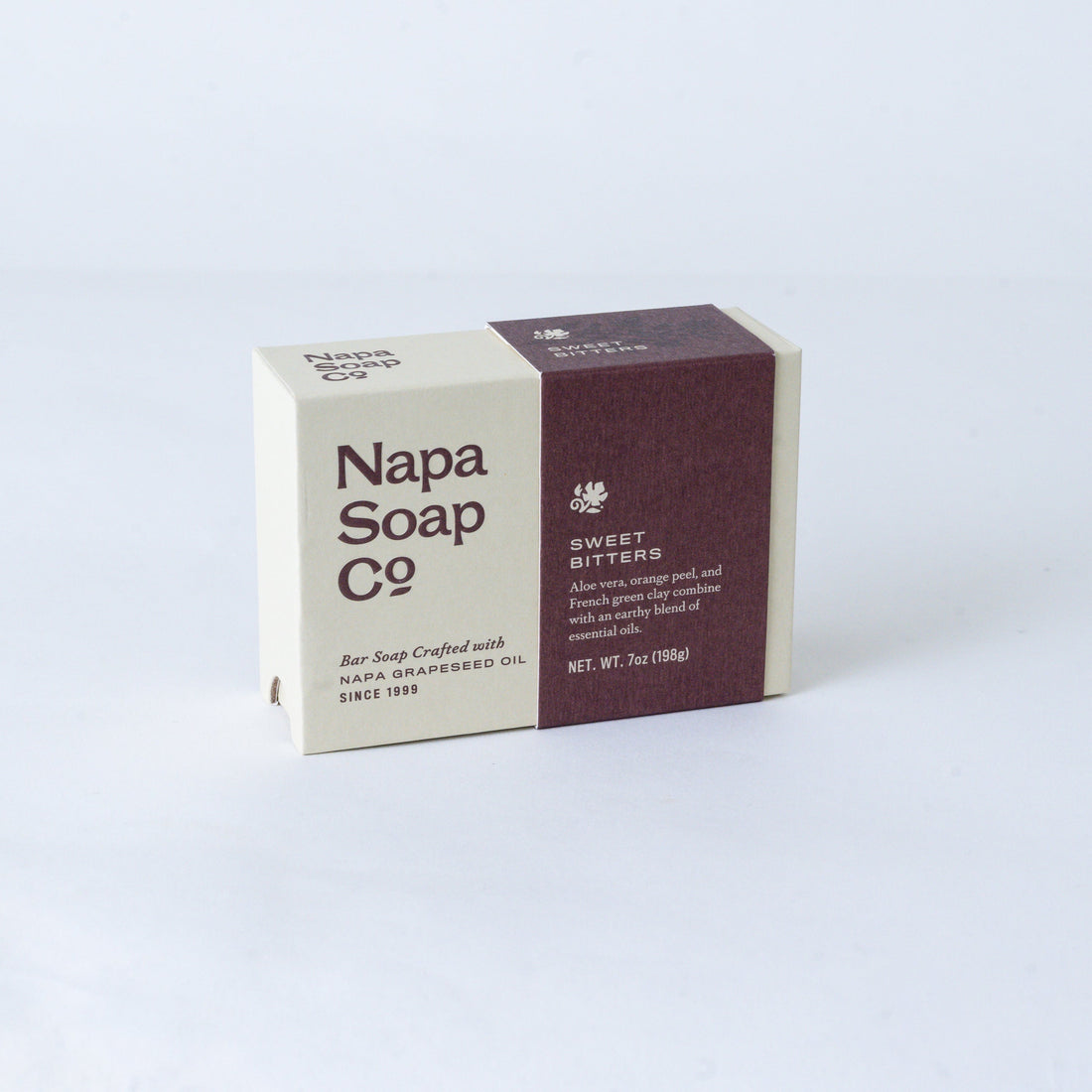 Bar Soap - Sweet Bitters