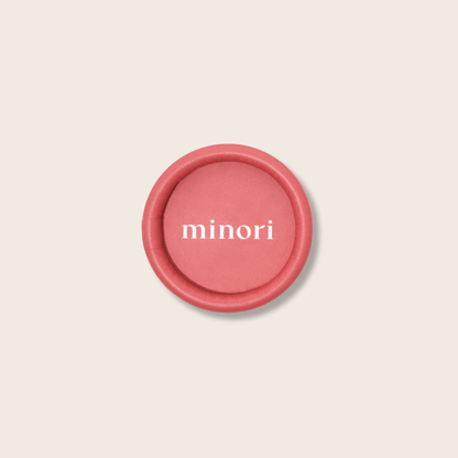 Minori Beauty Cream Blush