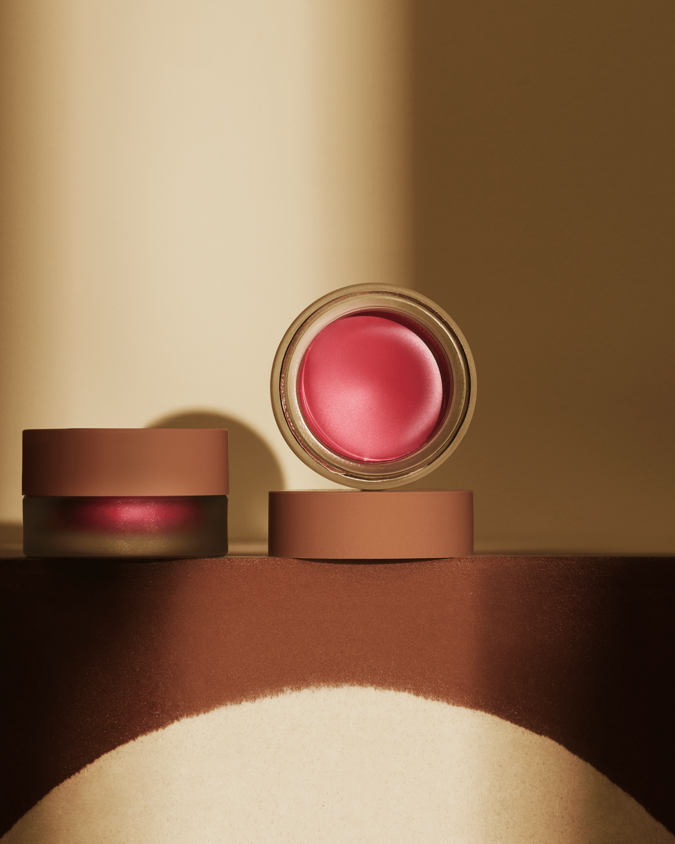 Minori Beauty Sweet Pea / Full Cream Blush